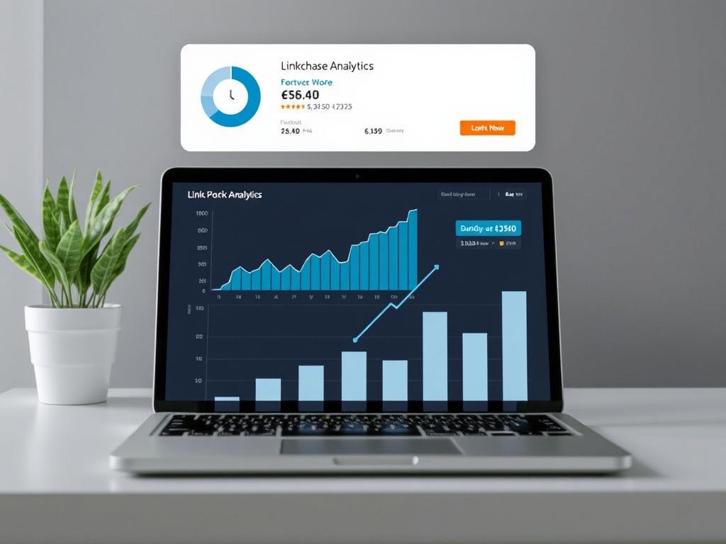 Link purchase analyticsфото